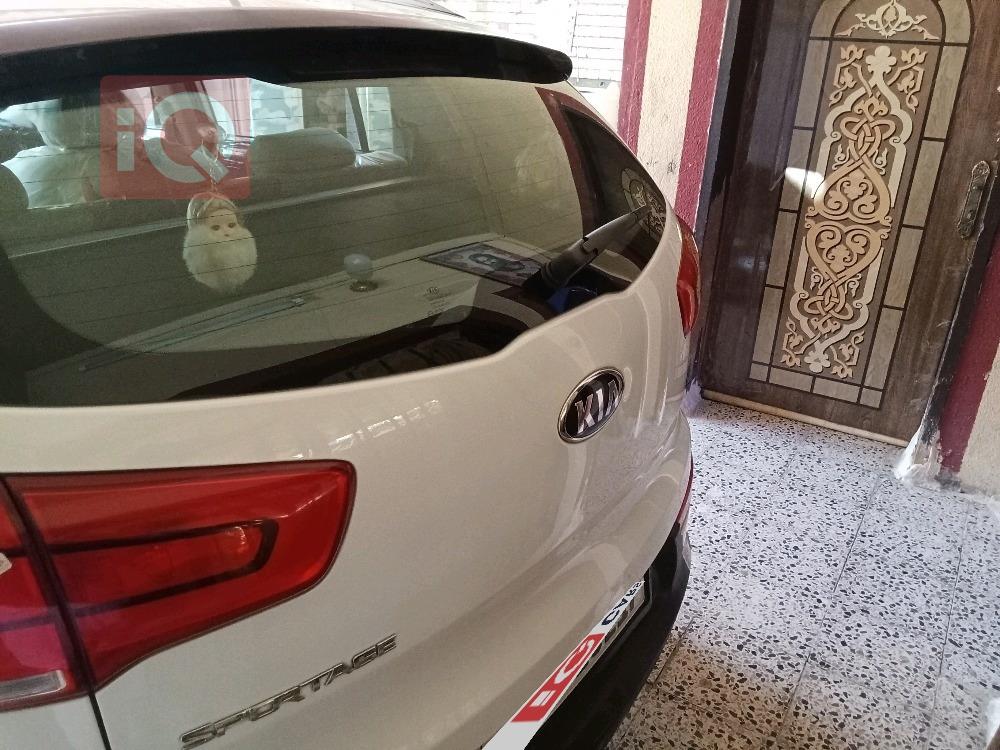 کیا سپۆرتاج